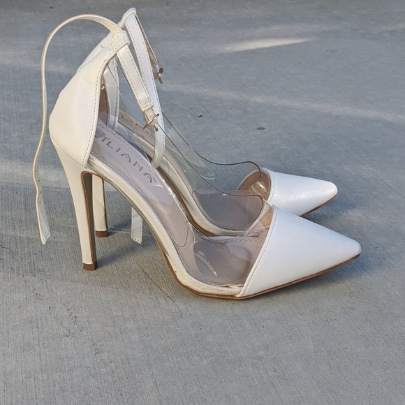 Liliana heels - Picture 5 of 8